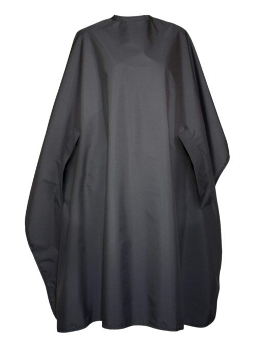 Salon Hairdresser's Cape with hand grips