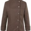 Women Chef Jacket Larissa