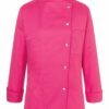 Women Chef Jacket Larissa