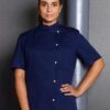 Women Chef Jacket Greta