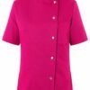 Women Chef Jacket Greta