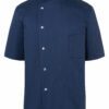 Chef Jacket Gustav Short Sleeve
