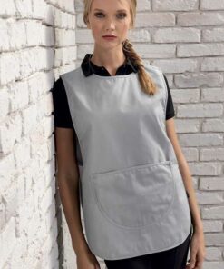 'Colours' Pocket Tabard