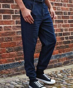 Artisan Chef's Jogging Trousers