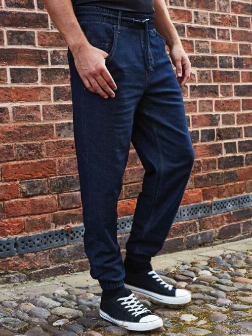 Artisan Chef's Jogging Trousers