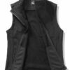 Womens Printable Softshell Bodywarmer