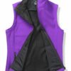 Womens Printable Softshell Bodywarmer