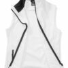 Womens Printable Softshell Bodywarmer