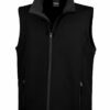 Printable Softshell Bodywarmer