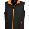 Printable Softshell Bodywarmer