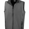 Printable Softshell Bodywarmer
