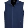 Printable Softshell Bodywarmer