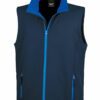 Printable Softshell Bodywarmer