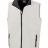 Printable Softshell Bodywarmer