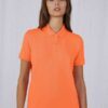 B&C My polo 210 / Women