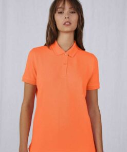 B&C My polo 210 / Women