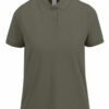 B&C My polo 210 / Women