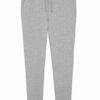 Pantaloni jogging in felpa french terry