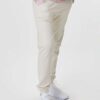 Pantaloni lunghi da donna in felpa french terry