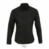 Camicia Donna Stretch Manica Lunga