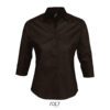 Camicia Donna Stretch Manica 3/4