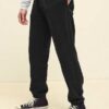 Premium Elasticated Cuff Jog Pants