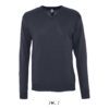 Pullover Uomo Collo a V