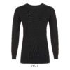 Pullover Donna Girocollo
