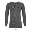 Pullover Donna Girocollo