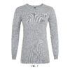 Pullover Donna Girocollo