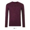 Pullover Uomo Collo a V