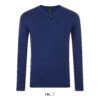 Pullover Uomo Collo a V