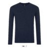 Pullover Uomo Collo a V