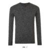 Pullover Uomo Collo a V