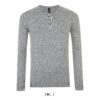 Pullover Uomo Collo a V