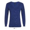 Pullover Donna Collo a V