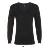 Pullover Donna Collo a V