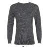 Pullover Donna Collo a V