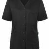 Ladies Work Smock With Press Studs - Essential