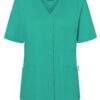 Ladies Work Smock With Press Studs - Essential