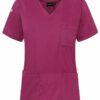 Ladies Slip-On Tunic - Essential