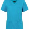 Ladies Slip-On Tunic - Essential