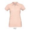 Polo Donna Manica Corta