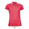 Polo Donna Sportiva