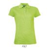 Polo Donna Sportiva
