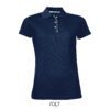 Polo Donna Sportiva