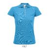 Polo Donna Sportiva