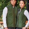 Men's 'Artisan' Fleece Gilet