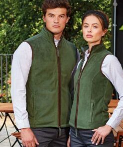 Men's 'Artisan' Fleece Gilet