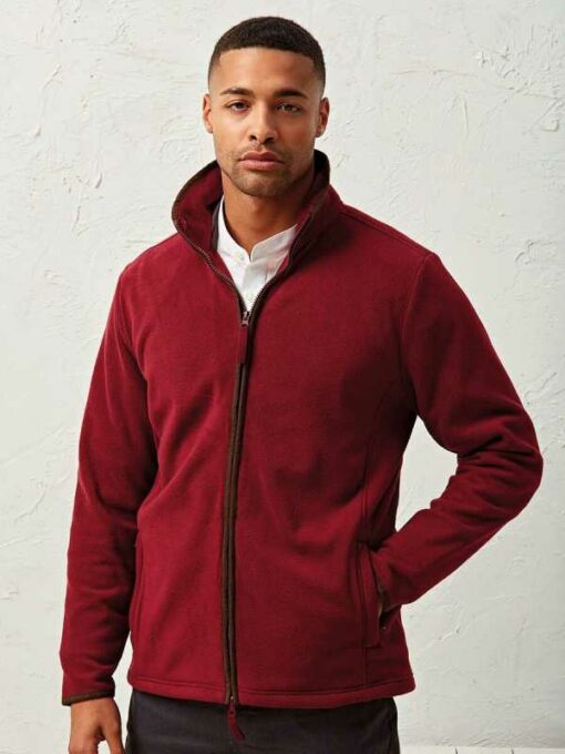 Men's 'Artisan' Fleece Jacket